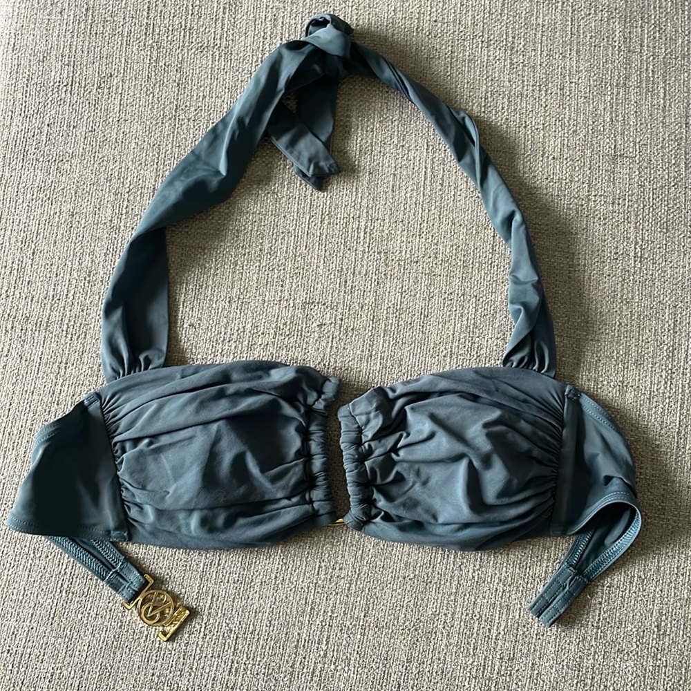 Victoria secret bikini top